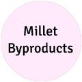 Millet Byproducts